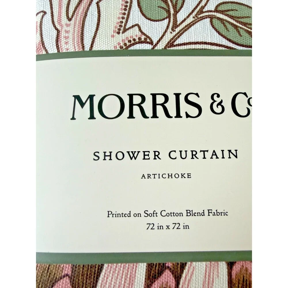 William Morris morris co